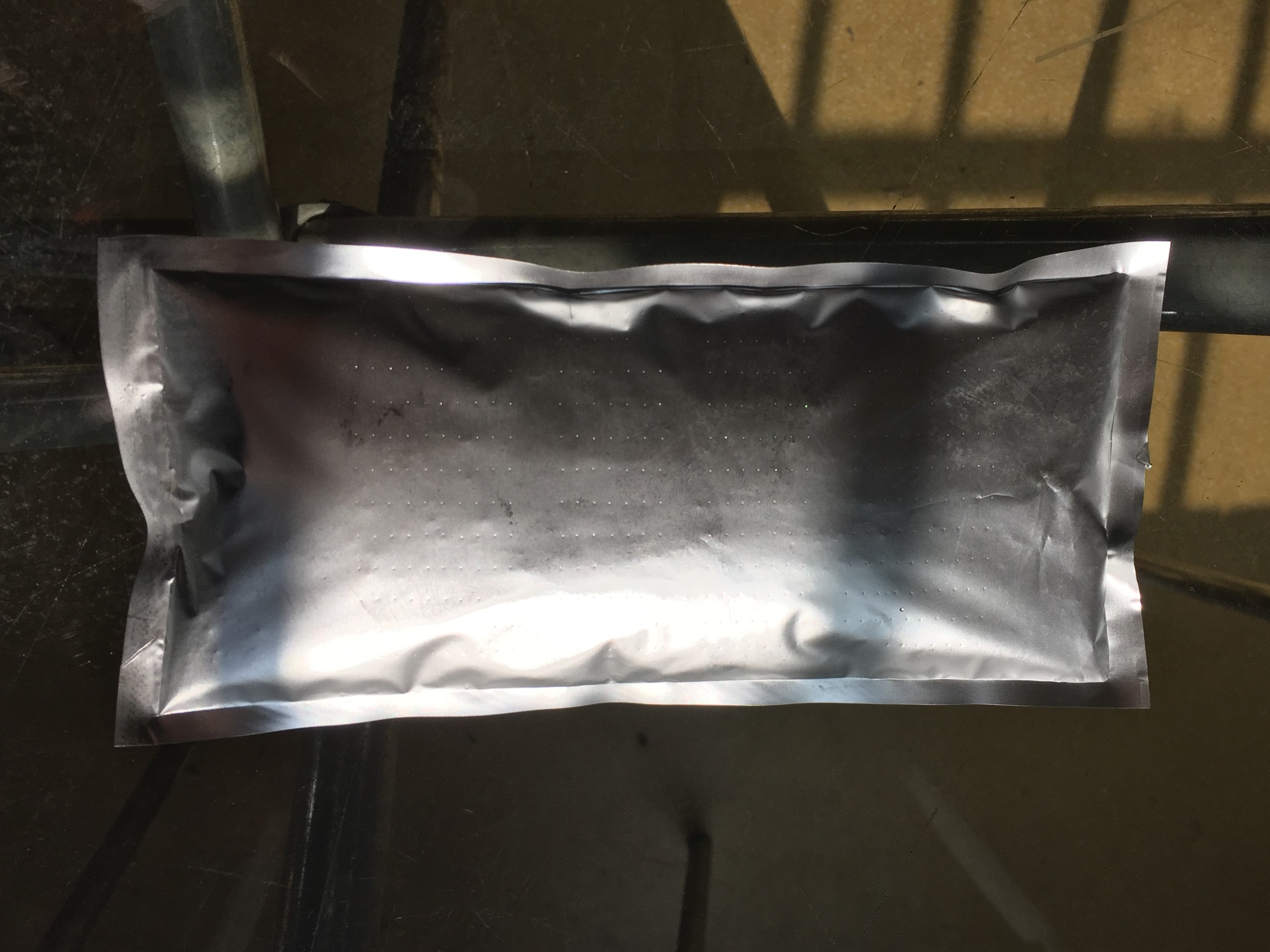 110 Hours Heat Pack In Aluminum Foil Inner Pack