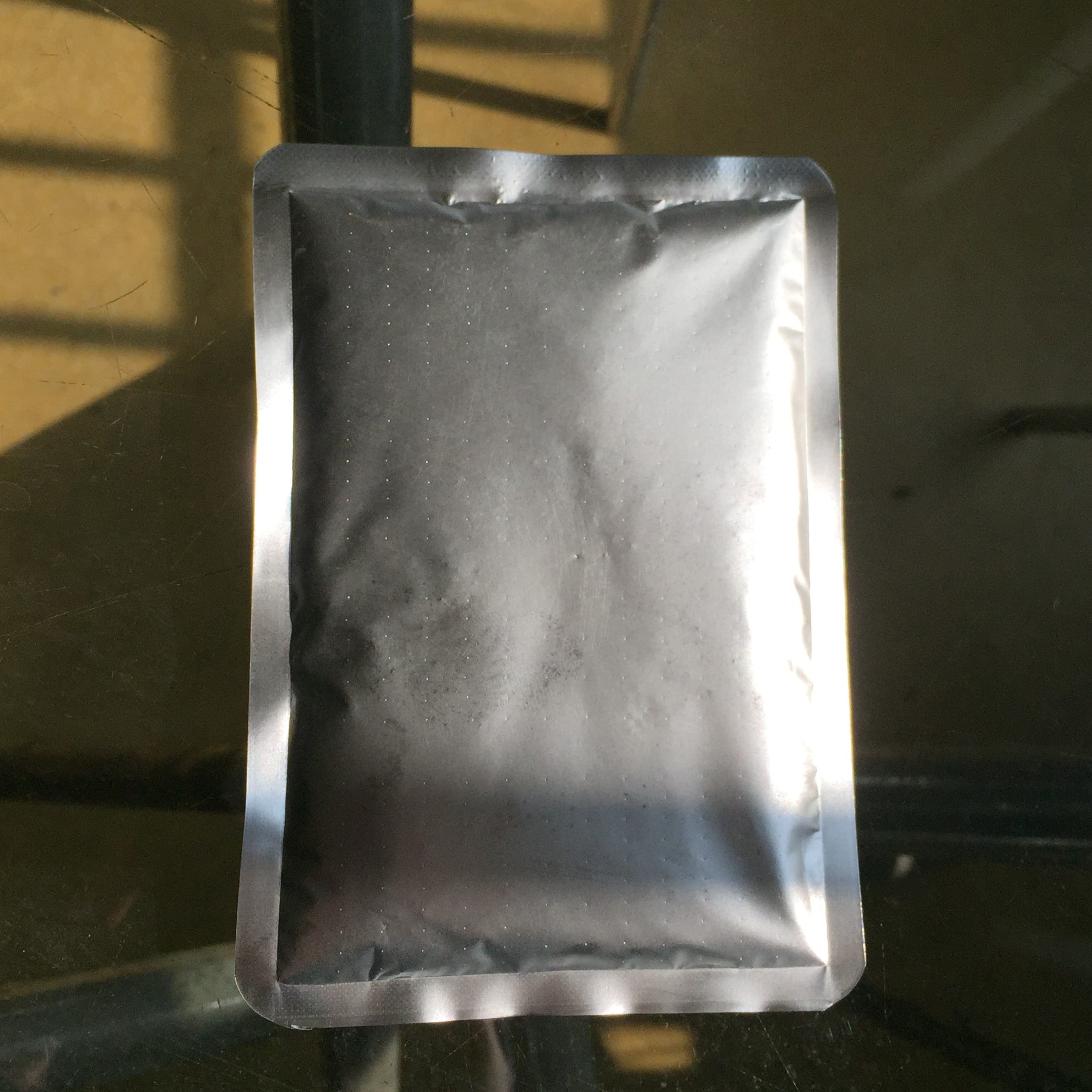 40 Hours Heat Pack In Aluminum Foil Inner Pack 