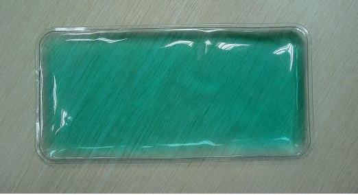 Hot And Cold Packs In PVC
