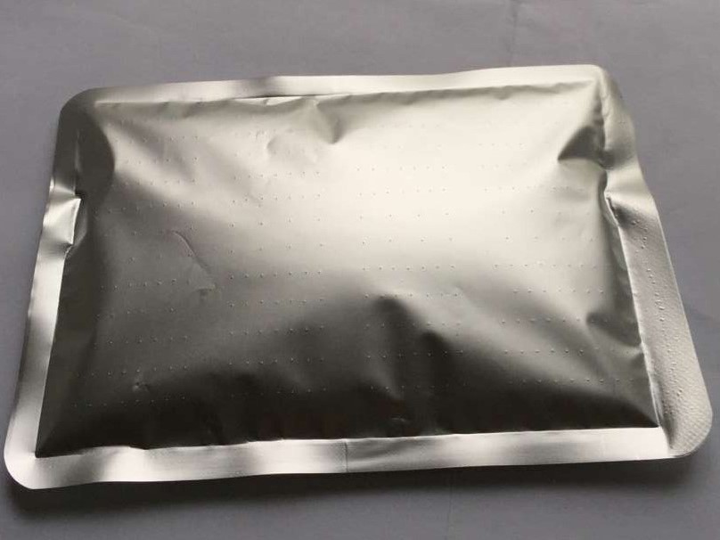 40 Hours Heat Pack In Aluminum Foil Inner Pack 