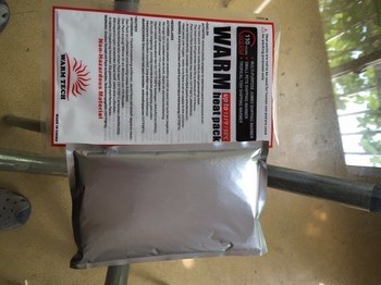110 Hours Heat Pack In Aluminum Foil Inner Pack