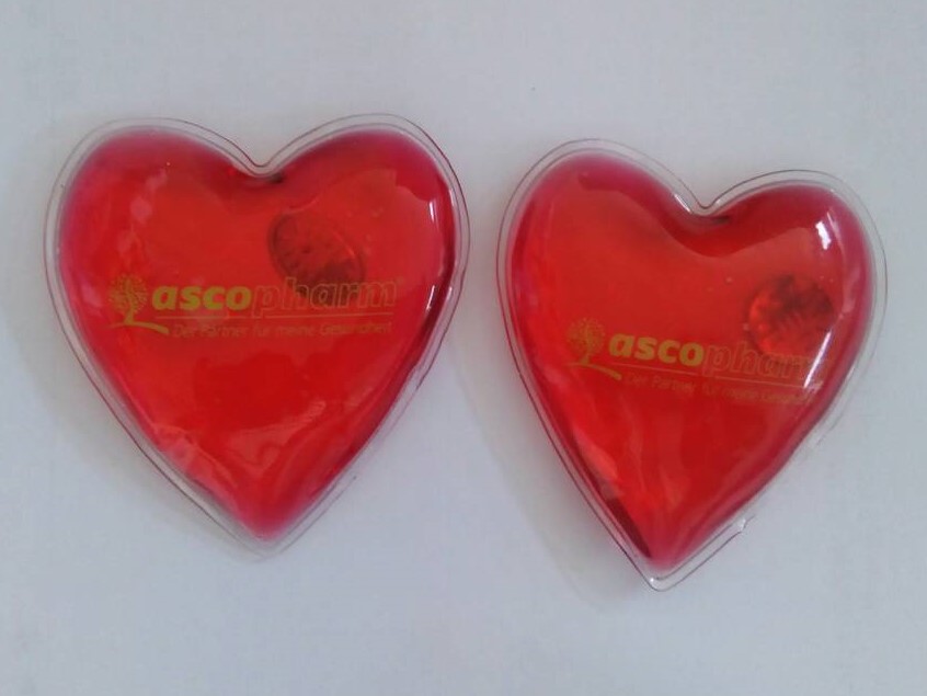 Reusable Gel Hand Warmers