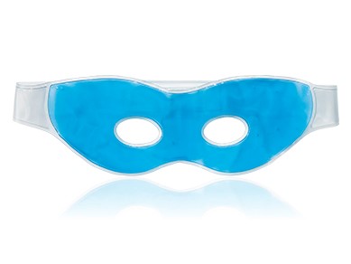 Eye Mask Gel Packs